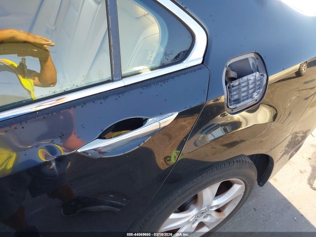 Aukcja sprzedaży 2010 Acura Tsx 2.4, vin: JH4CU2F66AC006652, numer aukcji: 44569660