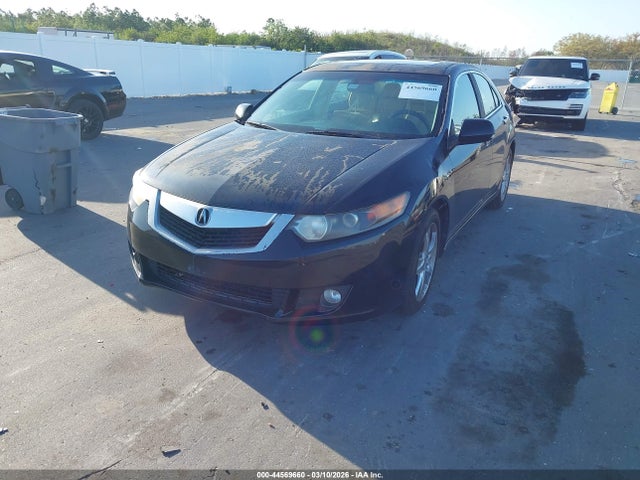 Aukcja sprzedaży 2010 Acura Tsx 2.4, vin: JH4CU2F66AC006652, numer aukcji: 44569660