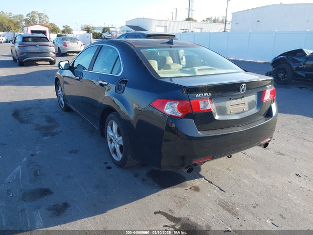 Aukcja sprzedaży 2010 Acura Tsx 2.4, vin: JH4CU2F66AC006652, numer aukcji: 44569660