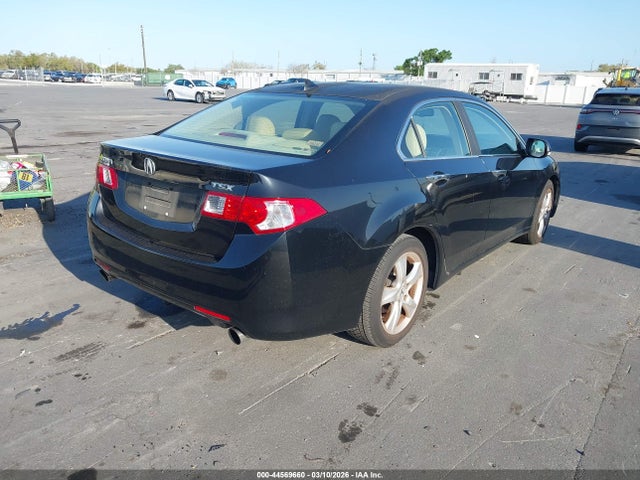 Aukcja sprzedaży 2010 Acura Tsx 2.4, vin: JH4CU2F66AC006652, numer aukcji: 44569660