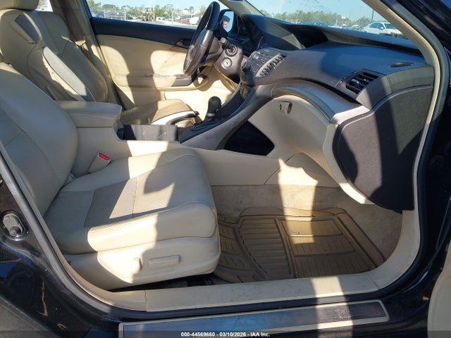 Aukcja sprzedaży 2010 Acura Tsx 2.4, vin: JH4CU2F66AC006652, numer aukcji: 44569660