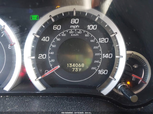 Aukcja sprzedaży 2010 Acura Tsx 2.4, vin: JH4CU2F66AC006652, numer aukcji: 44569660
