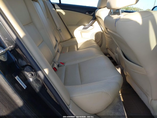 Aukcja sprzedaży 2010 Acura Tsx 2.4, vin: JH4CU2F66AC006652, numer aukcji: 44569660