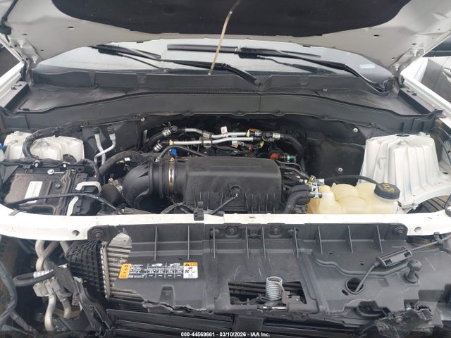 2023 FORD EXPLORER 1FMSK7DH4PGA68939 Photo 9