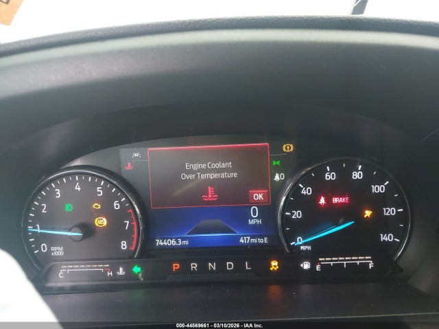 2023 FORD EXPLORER 1FMSK7DH4PGA68939 Photo 6