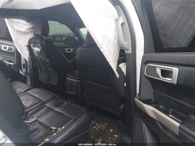2023 FORD EXPLORER 1FMSK7DH4PGA68939 Photo 7