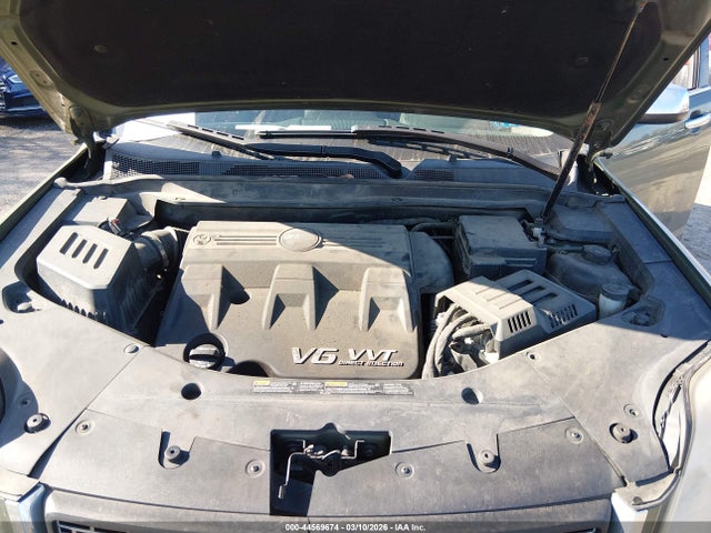 44569674 :رقم المزاد ، 2GKFLXE31F6148952 vin ، 2015 Gmc Terrain Slt-1 مزاد بيع