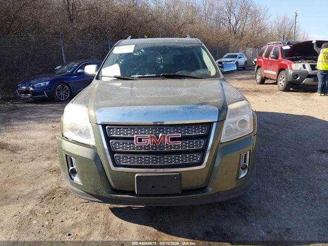 44569674 :رقم المزاد ، 2GKFLXE31F6148952 vin ، 2015 Gmc Terrain Slt-1 مزاد بيع
