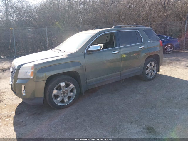 44569674 :رقم المزاد ، 2GKFLXE31F6148952 vin ، 2015 Gmc Terrain Slt-1 مزاد بيع
