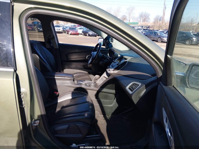 44569674 :رقم المزاد ، 2GKFLXE31F6148952 vin ، 2015 Gmc Terrain Slt-1 مزاد بيع