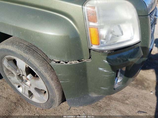 44569674 :رقم المزاد ، 2GKFLXE31F6148952 vin ، 2015 Gmc Terrain Slt-1 مزاد بيع