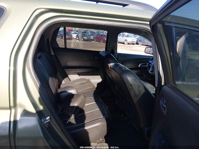 44569674 :رقم المزاد ، 2GKFLXE31F6148952 vin ، 2015 Gmc Terrain Slt-1 مزاد بيع