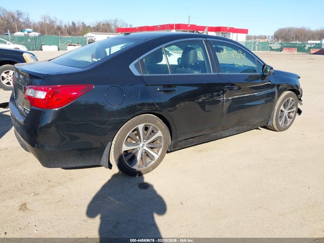Aukcja sprzedaży 2015 Subaru Legacy 2.5i Limited, vin: 4S3BNAL63F3025580, numer aukcji: 44569676