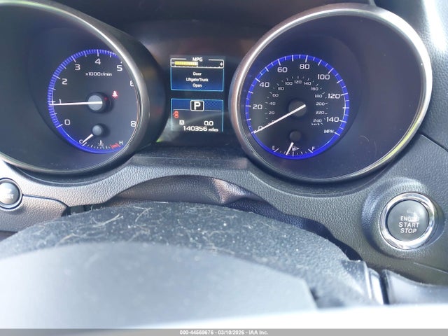 Aukcja sprzedaży 2015 Subaru Legacy 2.5i Limited, vin: 4S3BNAL63F3025580, numer aukcji: 44569676