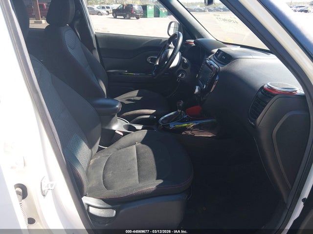 Продажа на аукционе авто 2014 Kia Soul +, vin: KNDJP3A59E7075547, номер лота: 44569677
