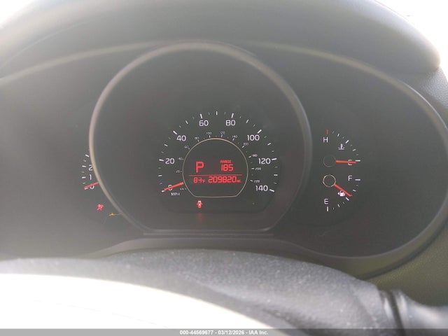 Продажа на аукционе авто 2014 Kia Soul +, vin: KNDJP3A59E7075547, номер лота: 44569677
