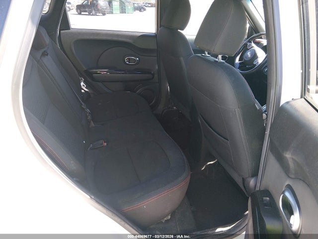 Продажа на аукционе авто 2014 Kia Soul +, vin: KNDJP3A59E7075547, номер лота: 44569677