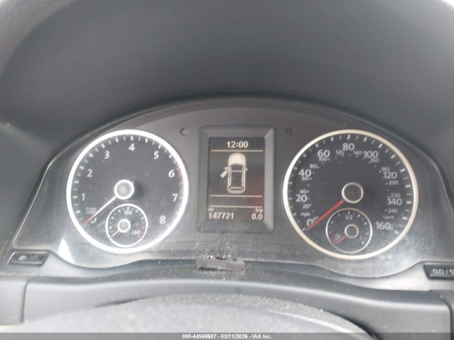 44569687 :رقم المزاد ، WVGAV7AX7GW524095 vin ، 2016 Volkswagen Tiguan S مزاد بيع