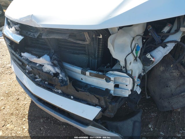 Продаж на аукціоні авто 2020 Chevrolet Blazer Fwd 1lt, vin: 3GNKBBRA0LS692324, номер лоту: 44569690