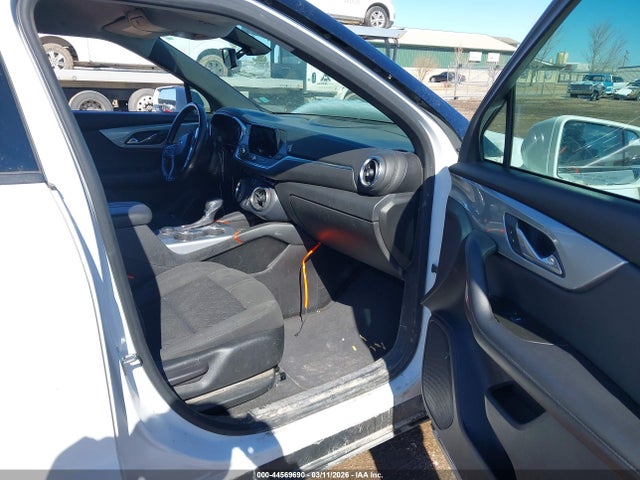 Продаж на аукціоні авто 2020 Chevrolet Blazer Fwd 1lt, vin: 3GNKBBRA0LS692324, номер лоту: 44569690