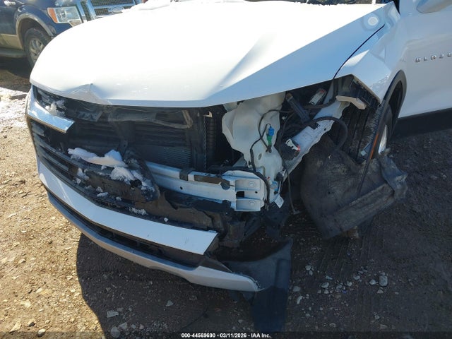 Продаж на аукціоні авто 2020 Chevrolet Blazer Fwd 1lt, vin: 3GNKBBRA0LS692324, номер лоту: 44569690