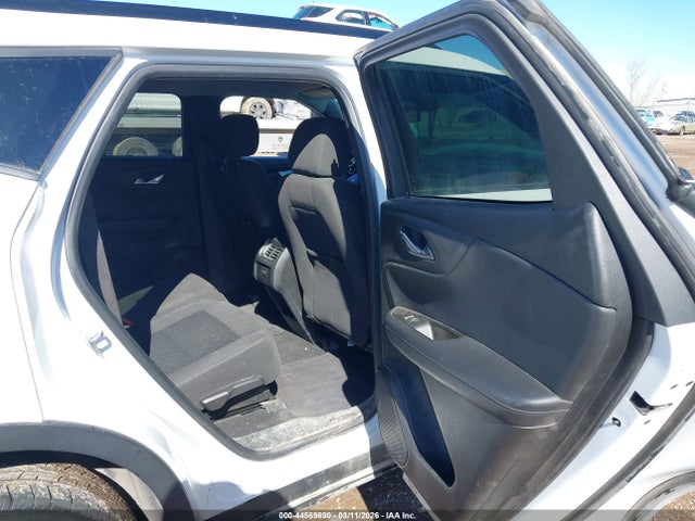 Продаж на аукціоні авто 2020 Chevrolet Blazer Fwd 1lt, vin: 3GNKBBRA0LS692324, номер лоту: 44569690