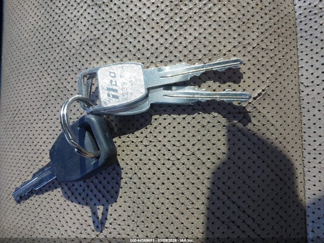2004 LAND ROVER DISCOVERY SALTY194X4A868162 Photo 10