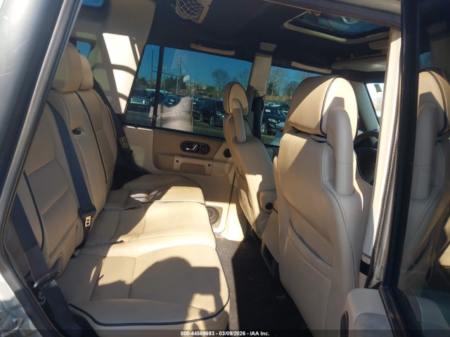 2004 LAND ROVER DISCOVERY SALTY194X4A868162 Photo 7