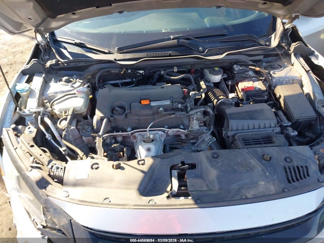 Продажа на аукционе авто 2020 Honda Civic Sport, vin: 2HGFC2F87LH559976, номер лота: 44569694