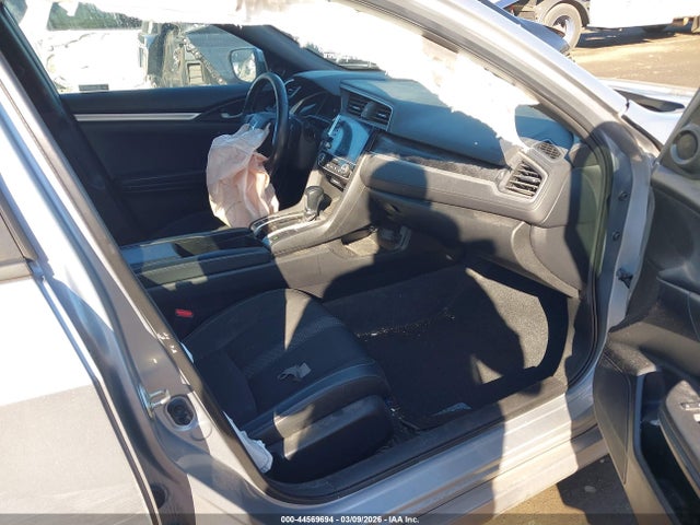 Продажа на аукционе авто 2020 Honda Civic Sport, vin: 2HGFC2F87LH559976, номер лота: 44569694