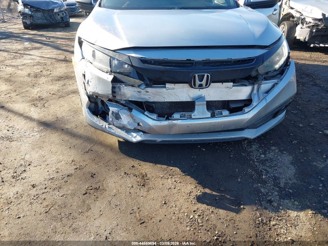 Продажа на аукционе авто 2020 Honda Civic Sport, vin: 2HGFC2F87LH559976, номер лота: 44569694