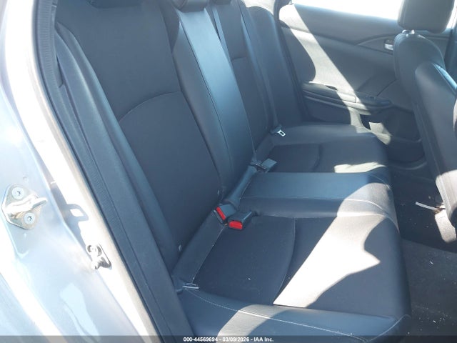 Продажа на аукционе авто 2020 Honda Civic Sport, vin: 2HGFC2F87LH559976, номер лота: 44569694