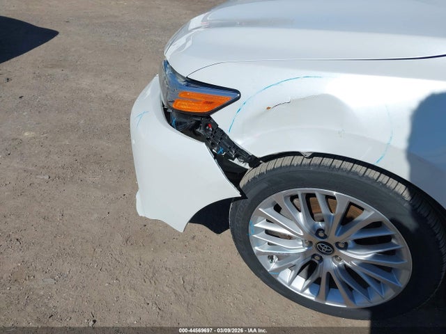 4T1B11HK5JU051355 Toyota CAMRY XLE