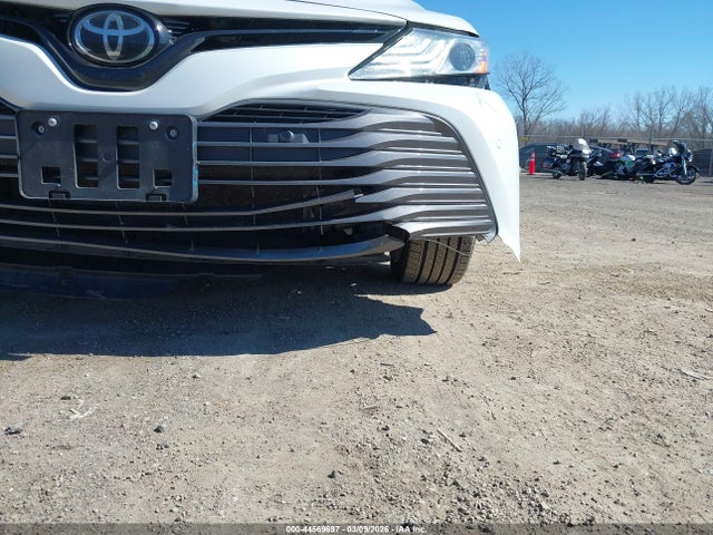 4T1B11HK5JU051355 Toyota CAMRY XLE