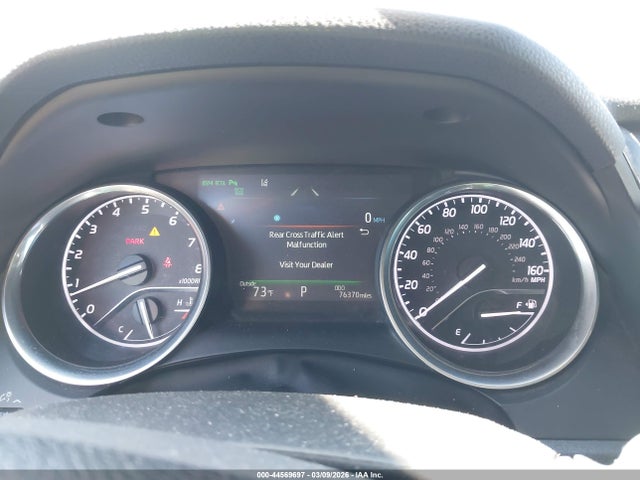4T1B11HK5JU051355 Toyota CAMRY XLE