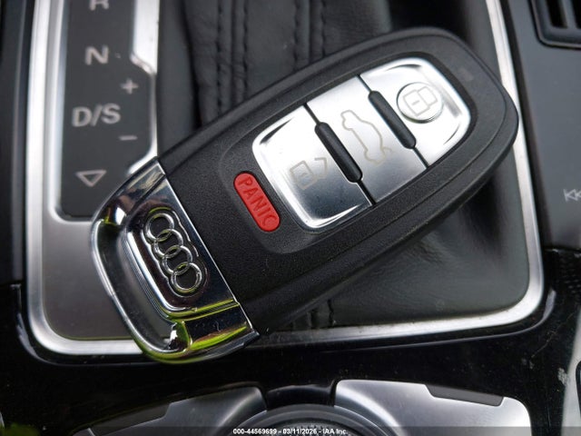 2014 AUDI A4 WAUFFAFL5EN036306 Photo 10