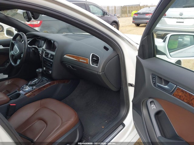 2014 AUDI A4 WAUFFAFL5EN036306 Photo 4