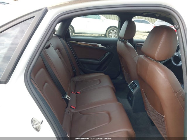 2014 AUDI A4 WAUFFAFL5EN036306 Photo 7