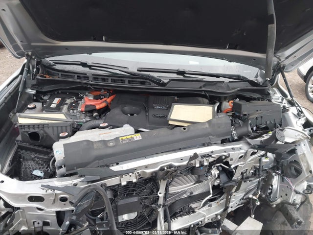2024 TOYOTA TUNDRA HYBRID 5TFWC5DBXRX041332 Photo 9