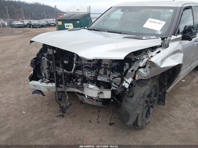 2024 TOYOTA TUNDRA HYBRID 5TFWC5DBXRX041332 Photo 5