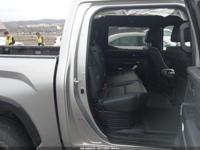 2024 TOYOTA TUNDRA HYBRID 5TFWC5DBXRX041332 Photo 7