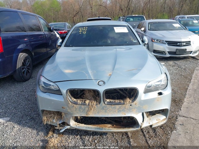 Продажа на аукционе авто 2013 Bmw M5, vin: WBSFV9C53DD096625, номер лота: 44569707