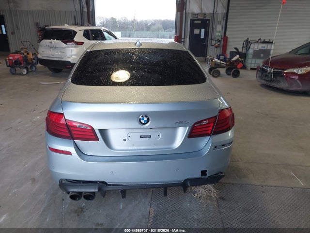Продажа на аукционе авто 2013 Bmw M5, vin: WBSFV9C53DD096625, номер лота: 44569707