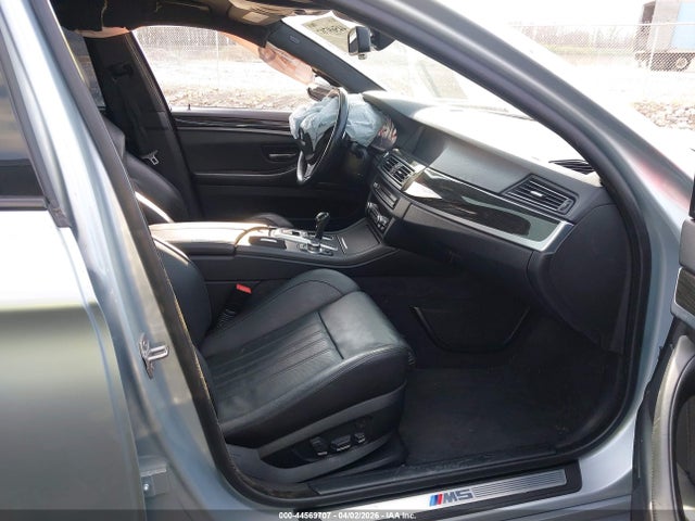 Продажа на аукционе авто 2013 Bmw M5, vin: WBSFV9C53DD096625, номер лота: 44569707