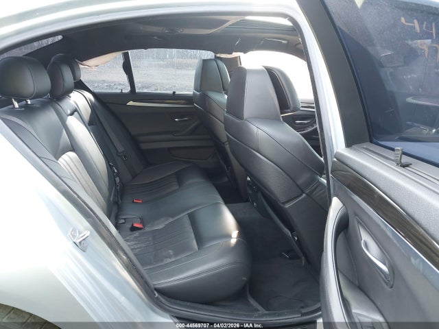 Продажа на аукционе авто 2013 Bmw M5, vin: WBSFV9C53DD096625, номер лота: 44569707