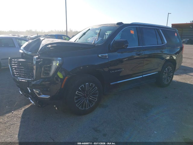 2025 Gmc Yukon 4wd Elevation მანქანა იყიდება აუქციონზე, vin: 1GKS2BRD8SR320819, აუქციონის ნომერი: 44569711