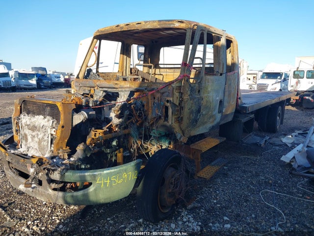 44569712 :رقم المزاد ، 1HTMMAAM73H565772 vin ، 2003 International 4000 4300 مزاد بيع
