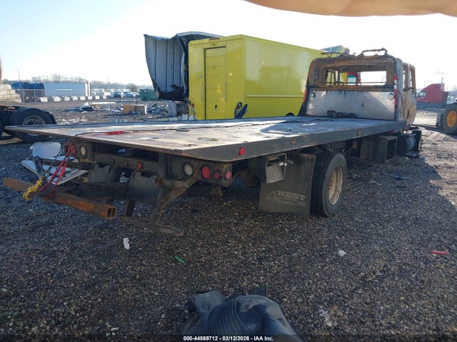 44569712 :رقم المزاد ، 1HTMMAAM73H565772 vin ، 2003 International 4000 4300 مزاد بيع