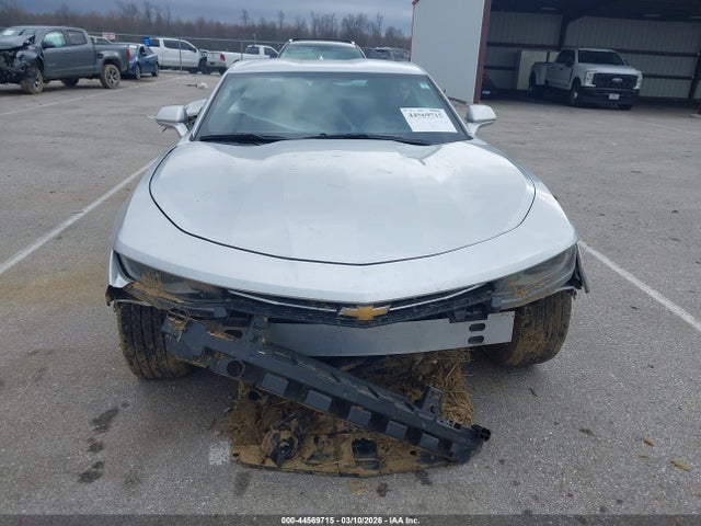 Продажа на аукционе авто 2016 Chevrolet Camaro 2lt, vin: 1G1FD1RS8G0144620, номер лота: 44569715