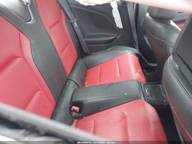 Продажа на аукционе авто 2016 Chevrolet Camaro 2lt, vin: 1G1FD1RS8G0144620, номер лота: 44569715